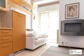 Casa Liviya - Appartamento con vista lago Alzo